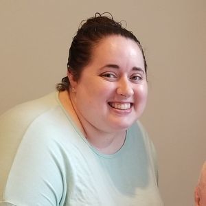 Meet your Posher, Bethany